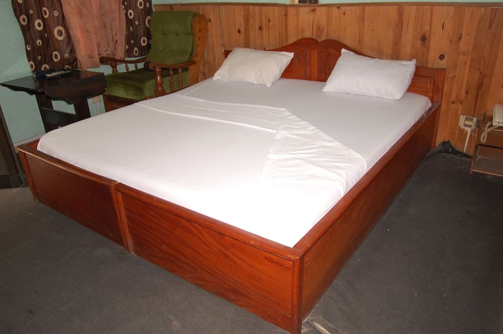 Benin Hotel Terminus