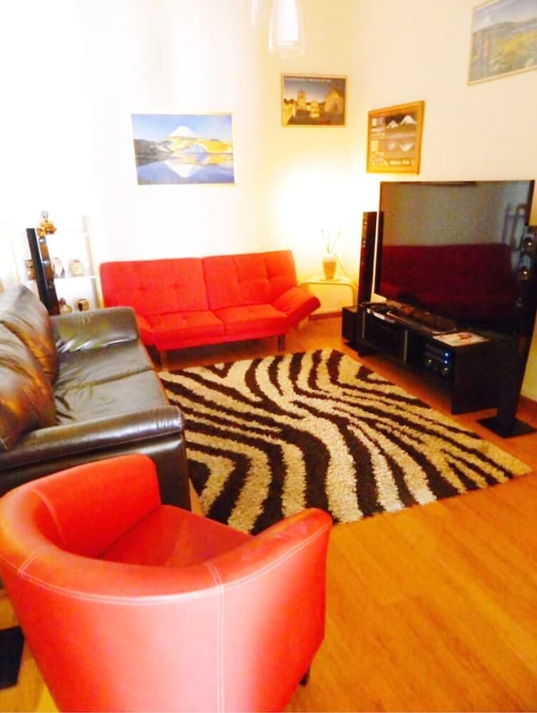 Hostal Jardin Del Sol