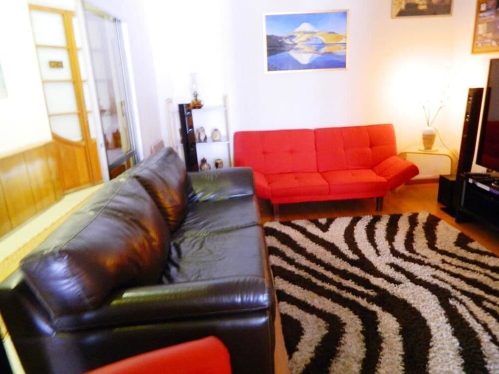 Hostal Jardin Del Sol