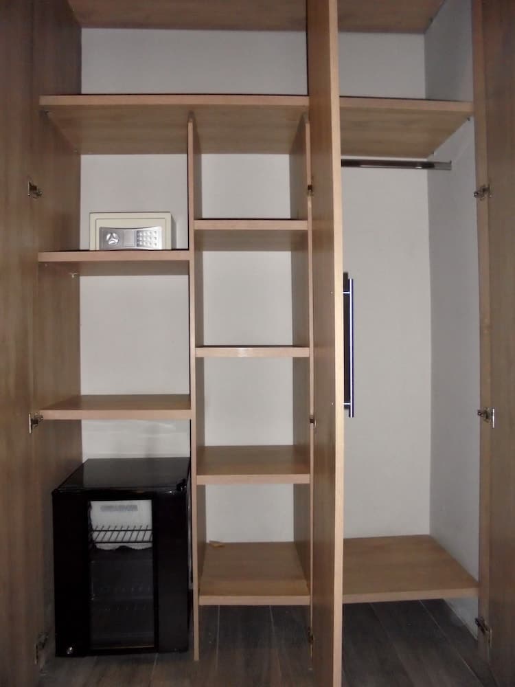 Hotel Arena Suites Bogota