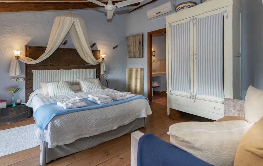 Boutique Hotel & Spa Les Vinyes - Adults Only