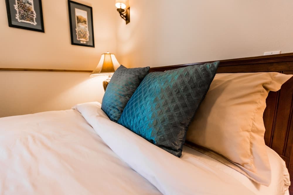 Majestic Valley Wilderness Lodge