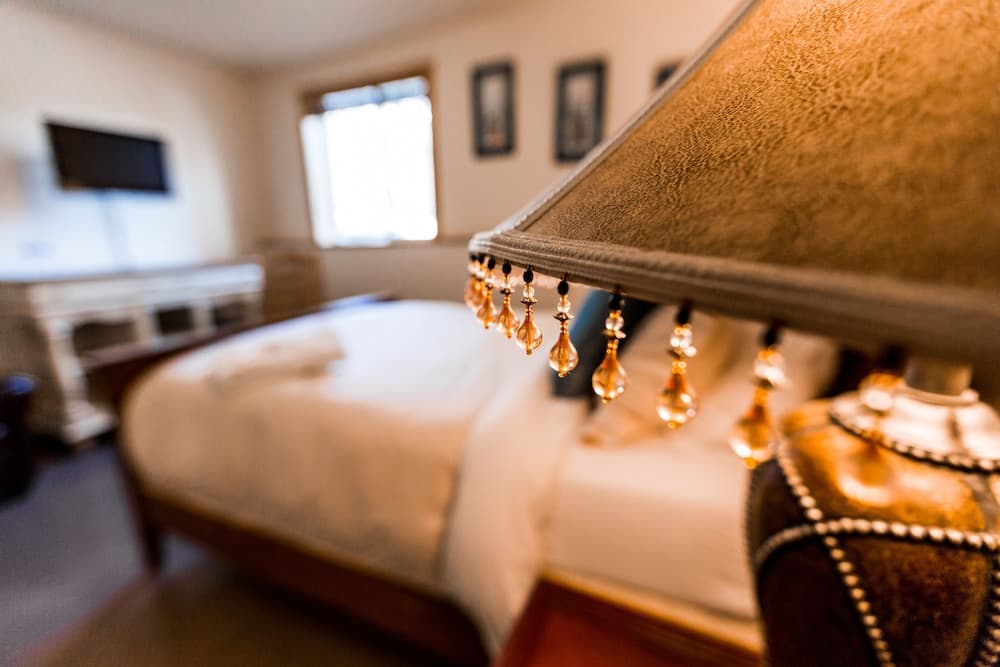 Majestic Valley Wilderness Lodge