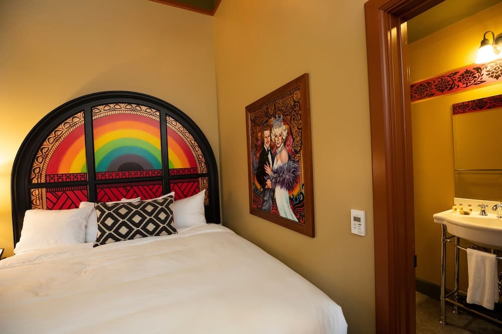 McMenamins Elk Temple