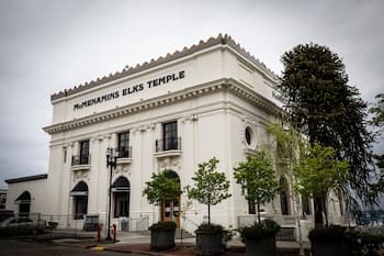 McMenamins Elk Temple
