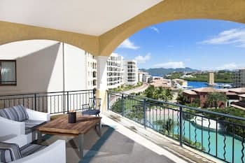 Agua Azul by Island Properties Online