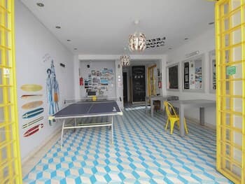 Hostal Nacional By Rotamundos - Hostel