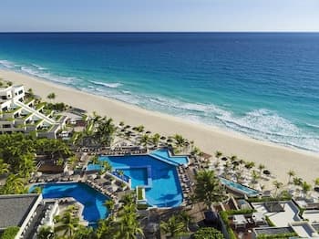 Now Emerald Cancun - All Inclusive
