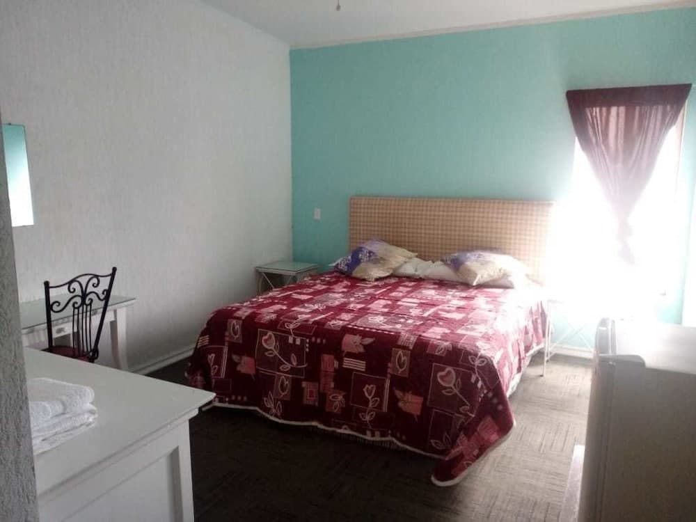 Casa de Huespedes Solari