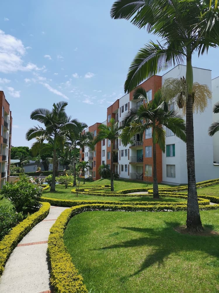 Apartamento Unicentro By Parceros Group