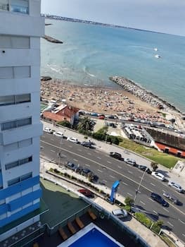 Radar Cabo Corrientes