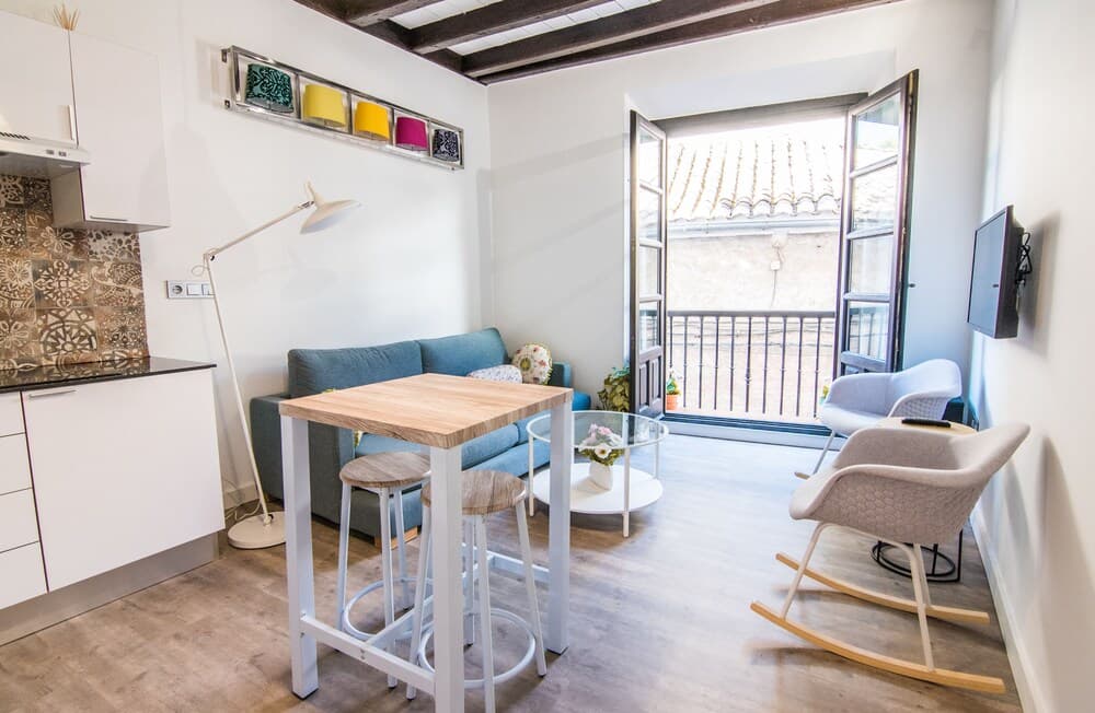 TuGuest Alhambra Apartments