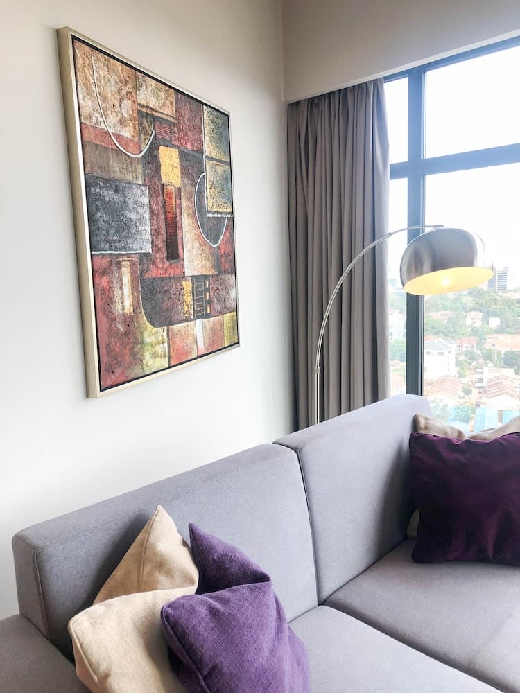 Prime Living Luxury Apartments