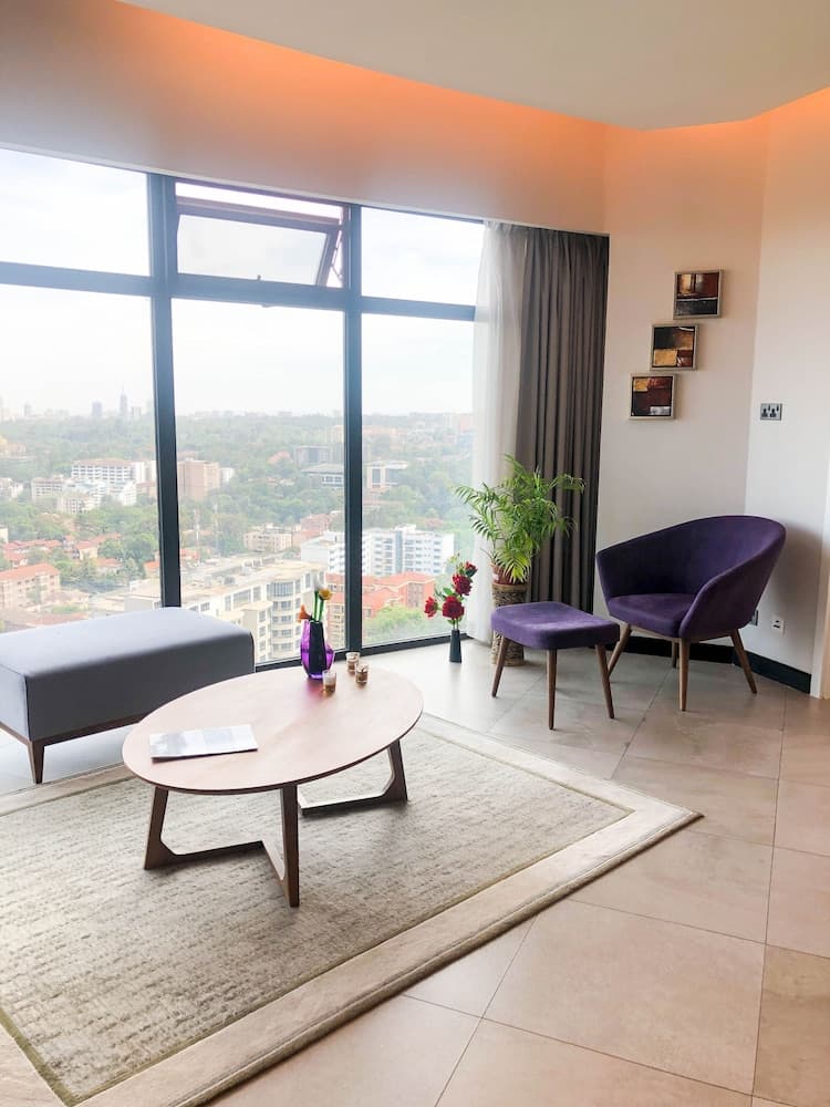 Prime Living Luxury Apartments