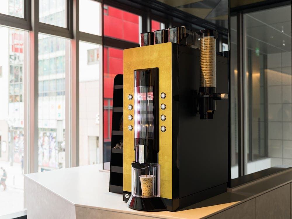 JR East Hotel Mets Premier Akihabara