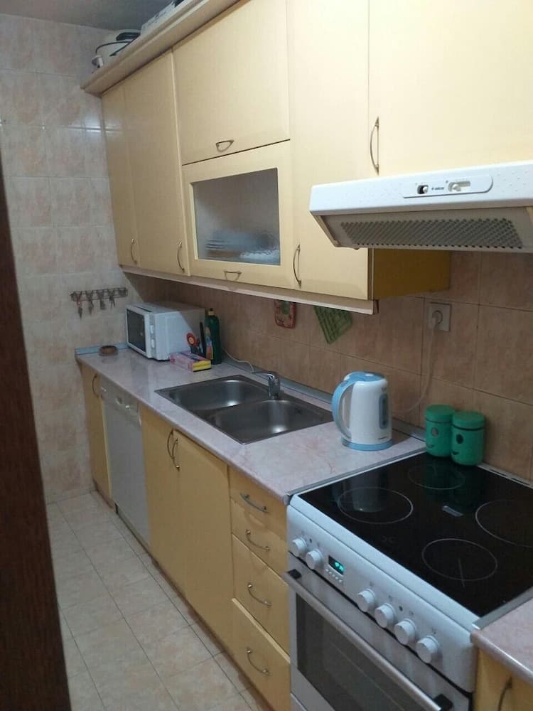 City Center Apartment