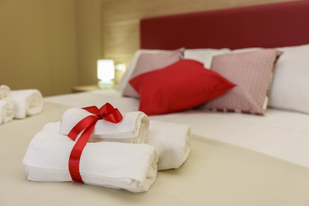 Travini Hotel Residence