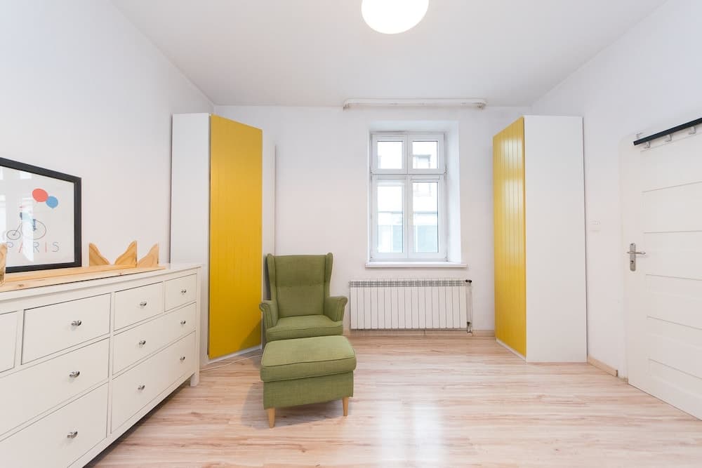 Big Terrace Apartment Krk p4you pl