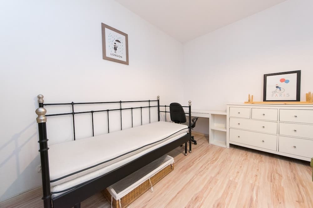 Big Terrace Apartment Krk p4you pl