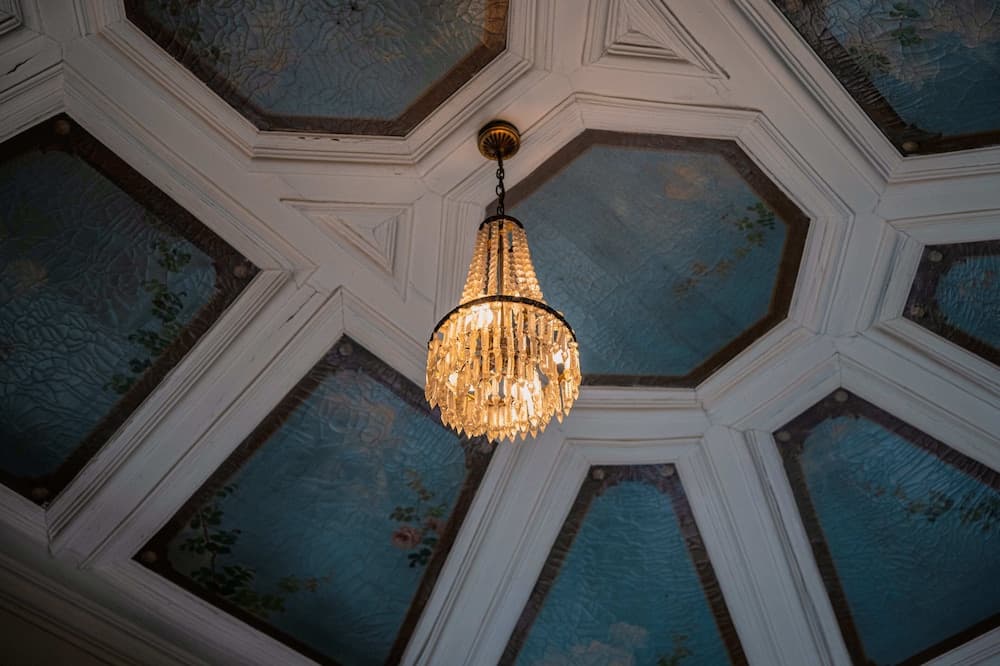 Casa dos Lóios by Shiadu