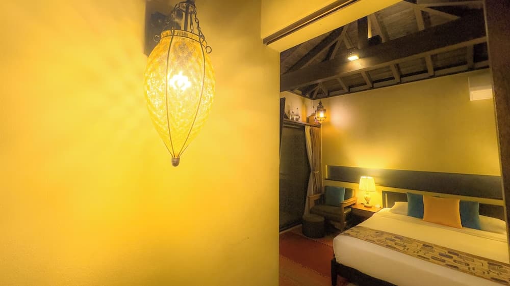 Kouriisland hotel cava