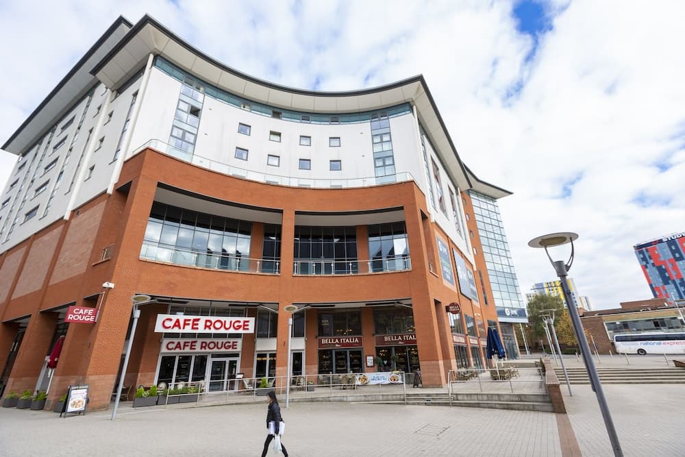 hotel image
