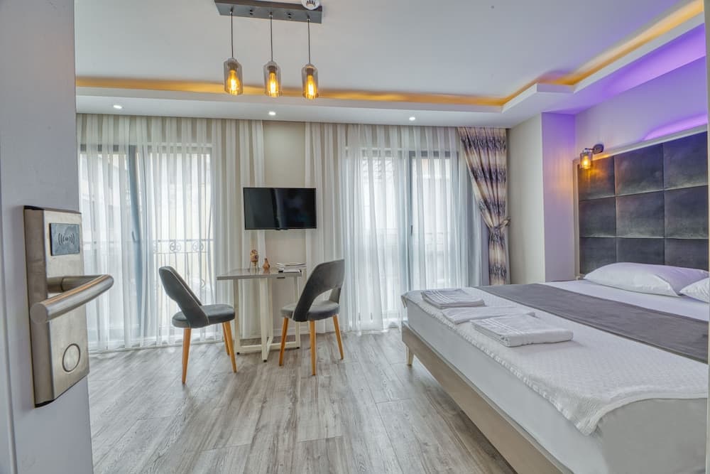 New Galata Hotels