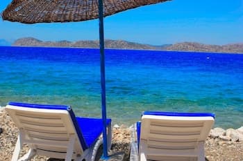 Saranda Beach Pansiyon