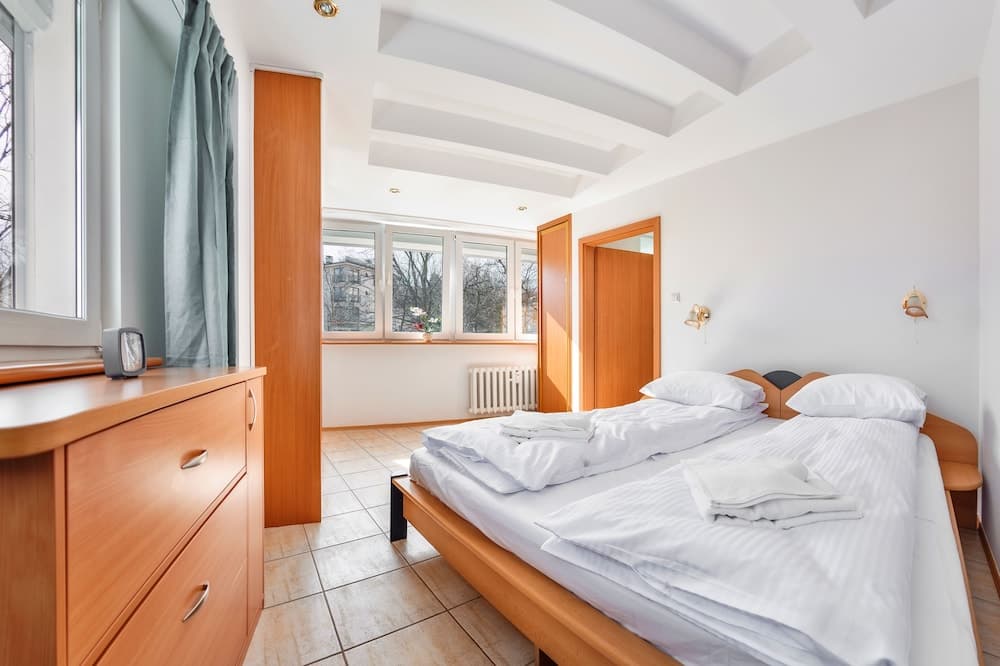 Apartamenty Sun & Snow Partyzantów