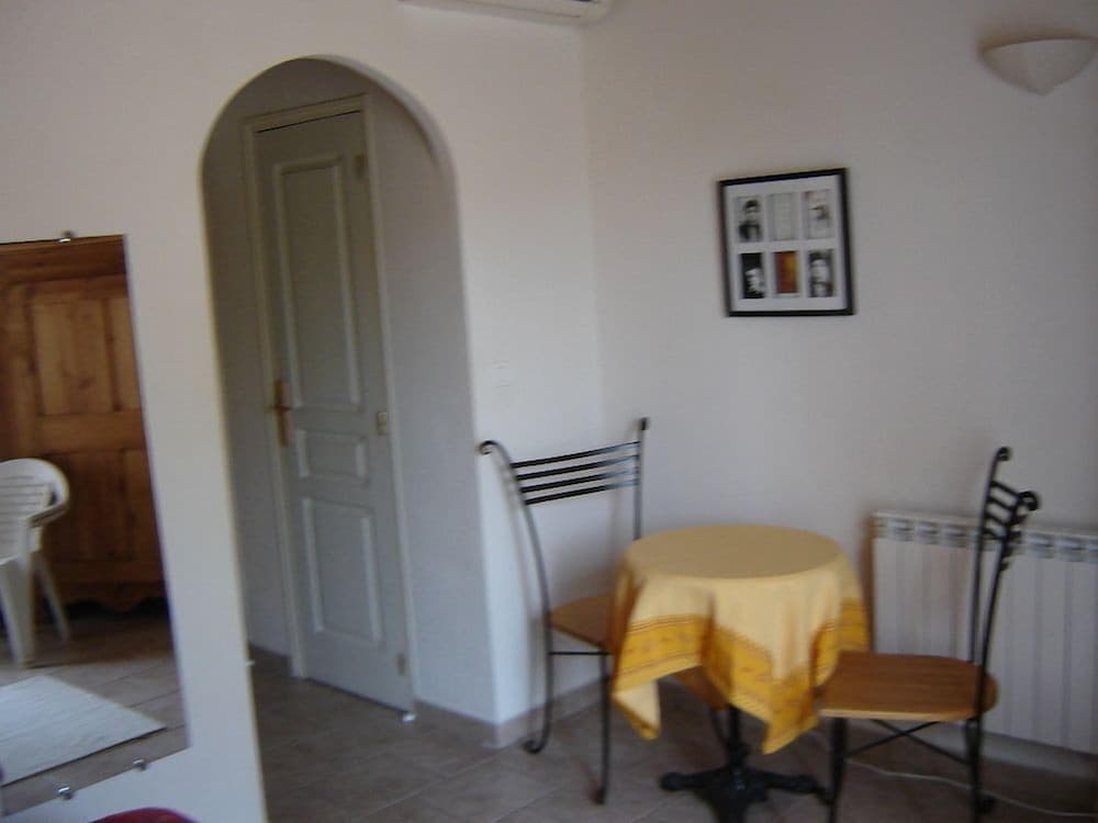 Chambres Stella d'Oro