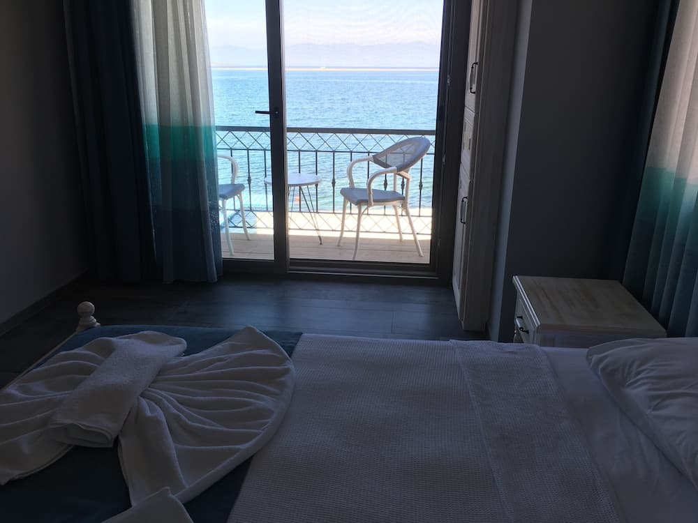 Cunda Mira Butik Otel