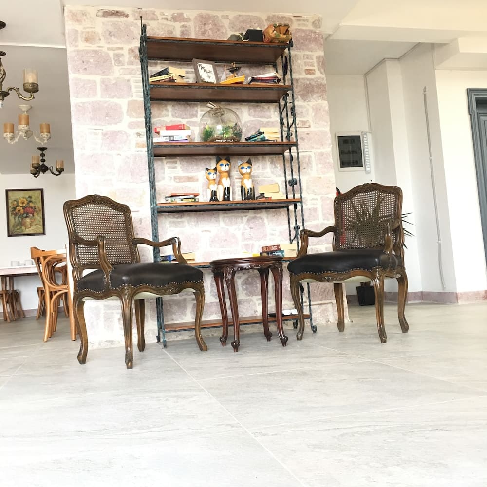 Cunda Mira Butik Otel