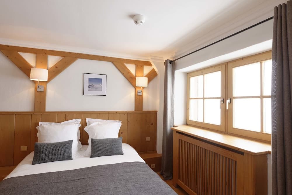 Hôtel restaurant le Pilatus