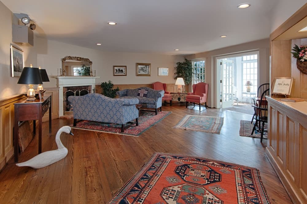 Mill Falls Resort Collection at the Lake