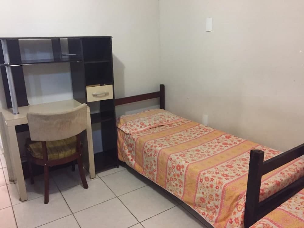 Hospedagem Pampulha BH