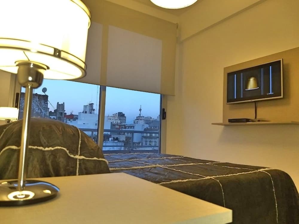 Independencia 1302 5K by HB