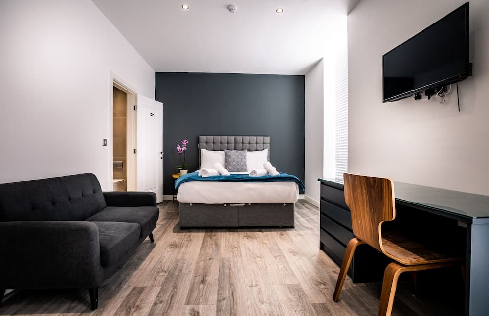 CityStop Apartments Newington