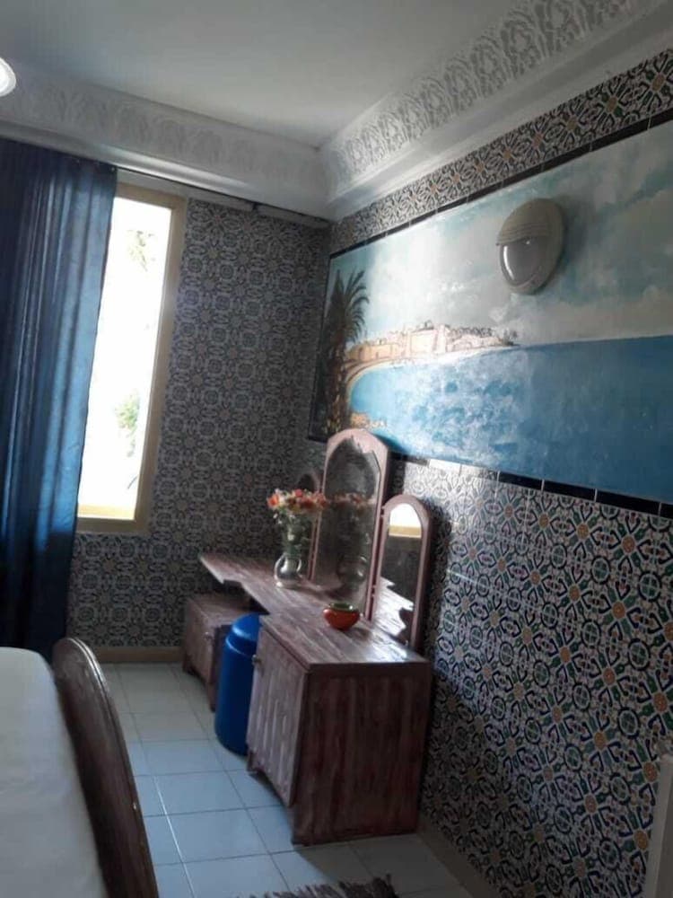 Hotel Hamilton - Kaly Center