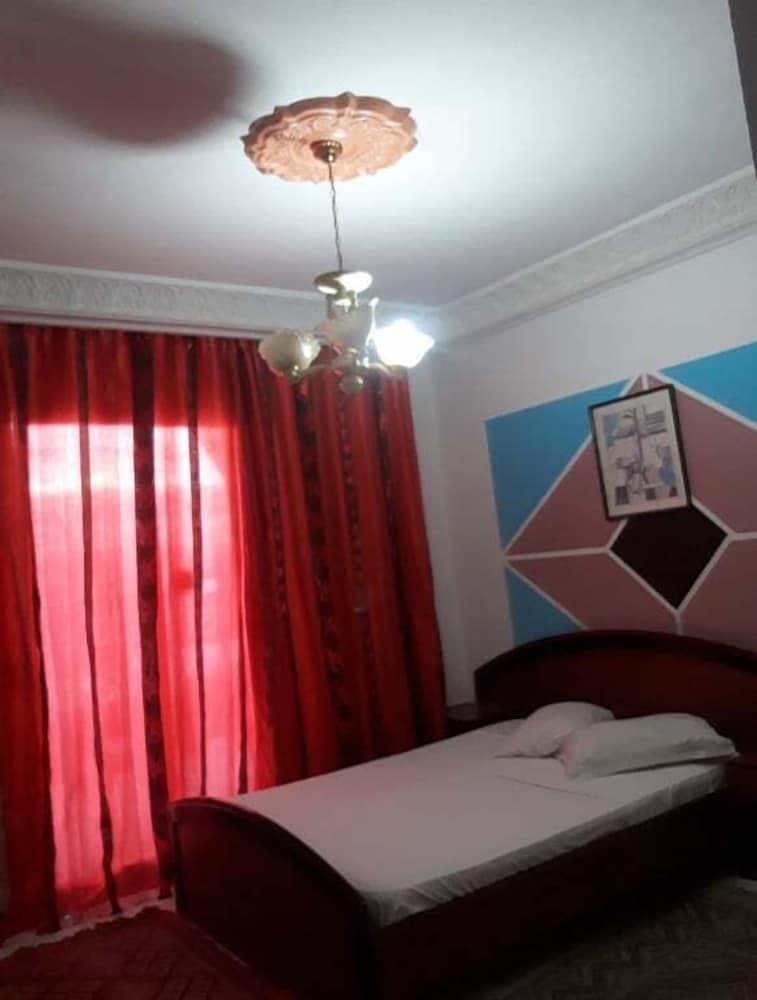 Hotel Hamilton - Kaly Center