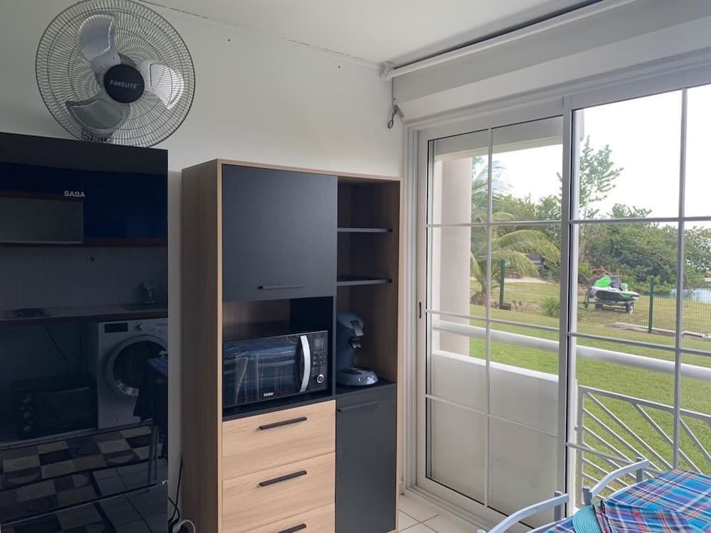 Résidence Les Yuccas by Weekome