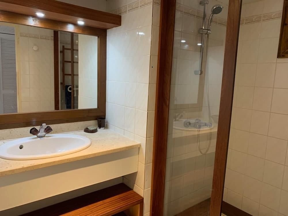 Résidence Les Yuccas by Weekome