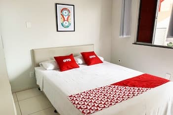 OYO Praia Hotel Recanto do Tomé - Salvador