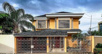 Cesar's House Guayaquil Home Rental