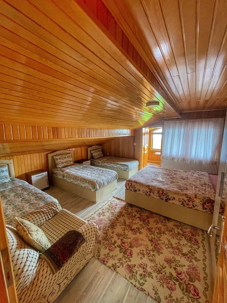 Uzungol Karester Villa Apart