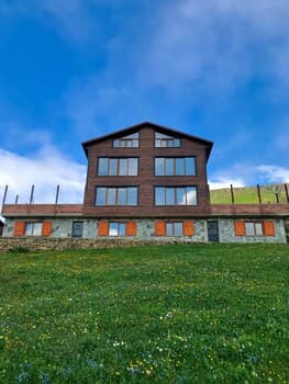 Uzungol Karester Villa Apart