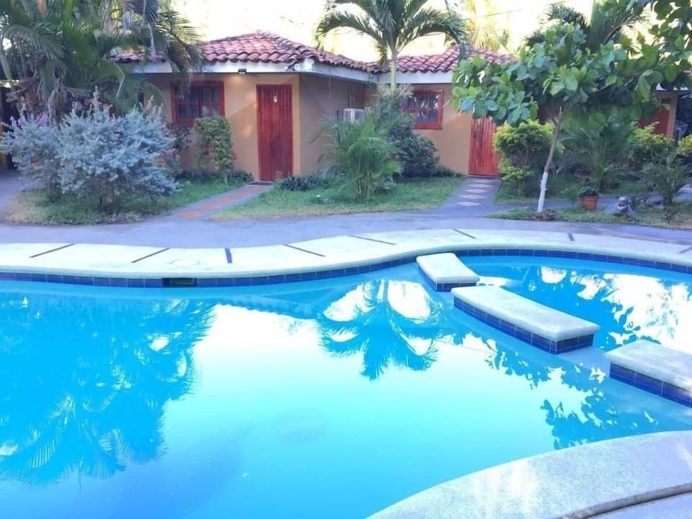 Hotel Cucolindo Surf