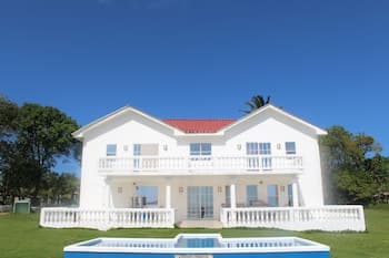 The White House on The Ocean