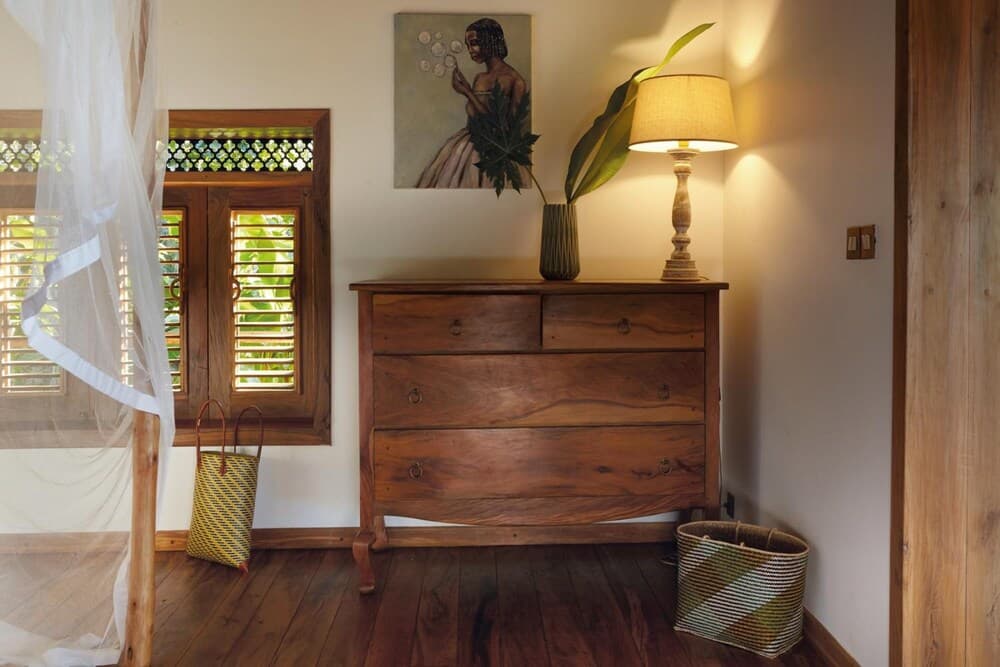 Le Domaine de Tahina - Adults only