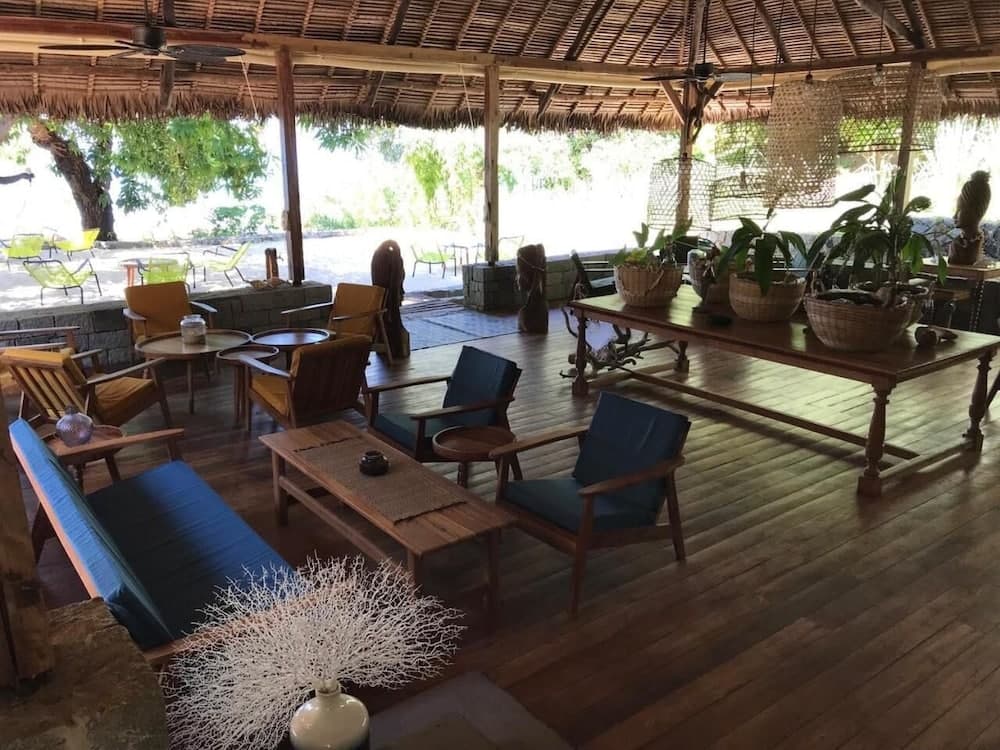 Le Domaine de Tahina - Adults only