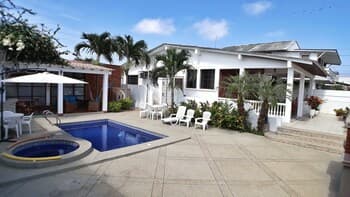 Cesar's House Salinas Home Rental